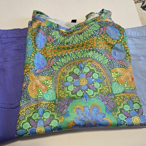 Crown & Ivy 'Jeans' and a Coordinating Top - Picture 2 of 15